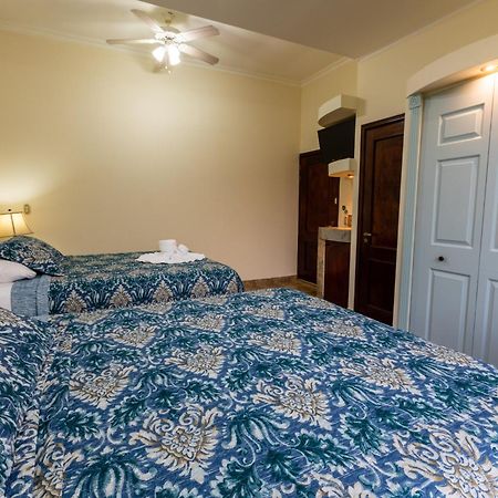 Casas Del Toro Villa Monteverde Екстериор снимка