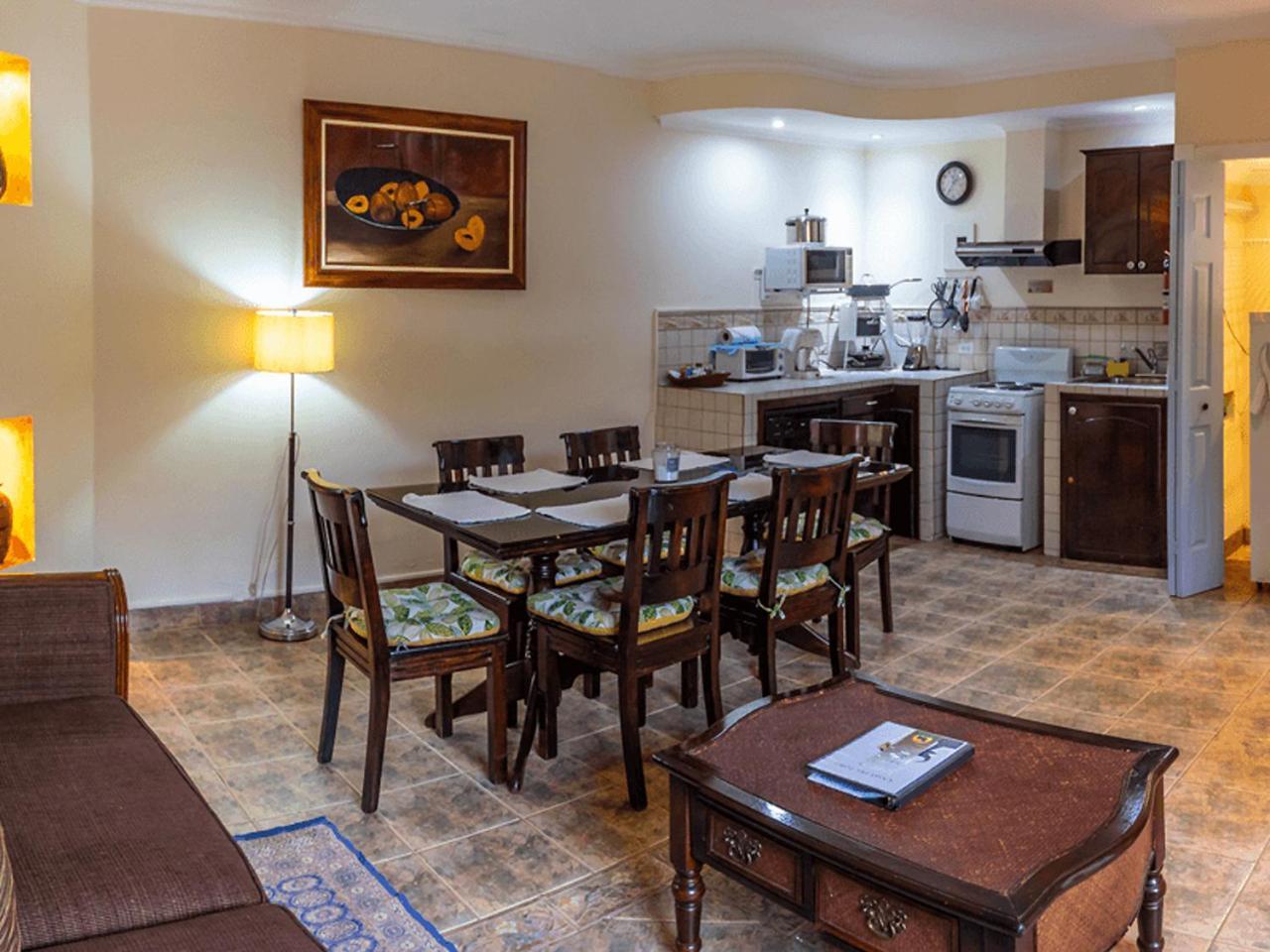 Casas Del Toro Villa Monteverde Екстериор снимка