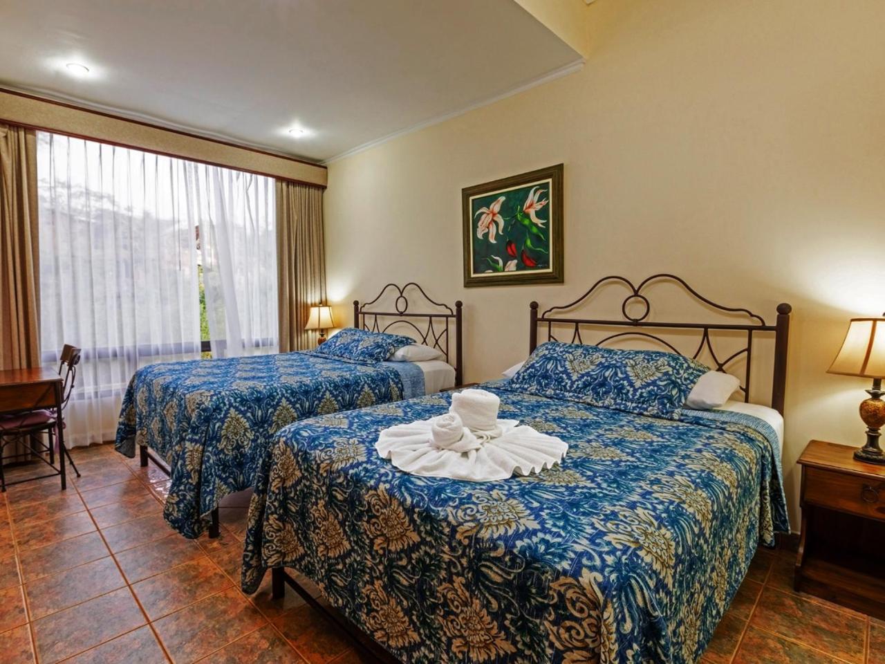 Casas Del Toro Villa Monteverde Екстериор снимка