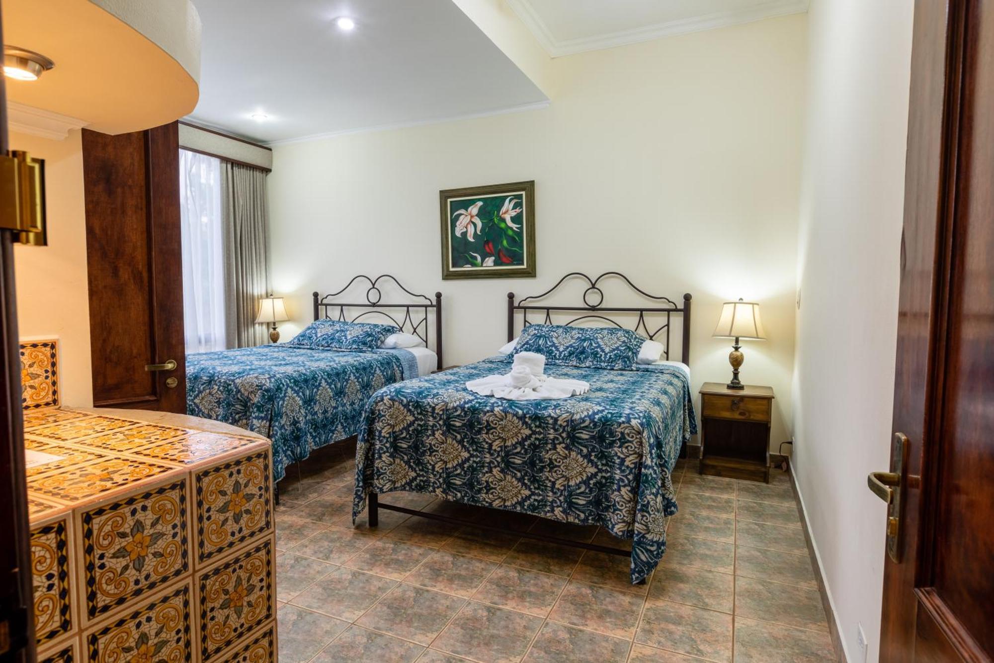 Casas Del Toro Villa Monteverde Екстериор снимка
